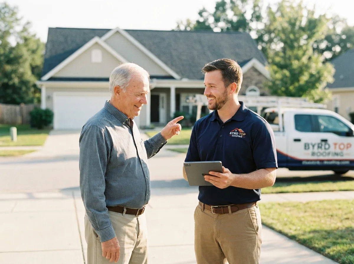 Roofing Frostburg, MD FAQs